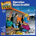 Cover: Operation Hexen-Graffiti