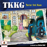 Cover: Terror frei Haus