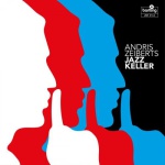 Cover: Andris Zeiberts - Jazzkeller