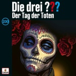 Cover: Der Tag der Toten