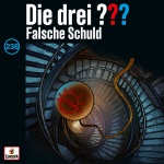 Cover: Falsche Schuld