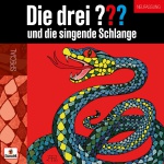 Cover: ...und die singende Schlange SPECIAL