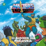 Cover: Die Glocken von Moraturia