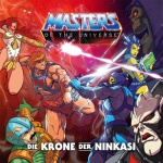 Cover: Die Krone der Ninkasi