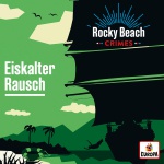 Cover: Eiskalter Rausch - Kommissar Reynolds ermittelt
